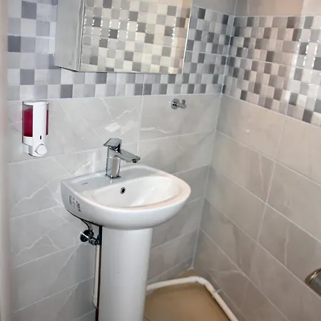 Appartement Oceanides Lefkandi Chalkidas