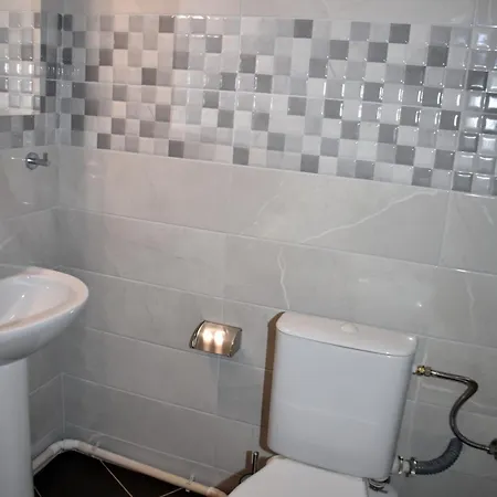 Oceanides * Lefkandi Chalkidas