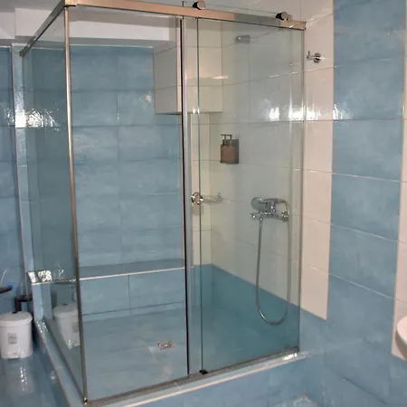 Appartement Oceanides Lefkandi Chalkidas