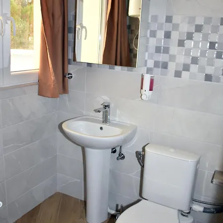 Oceanides Lefkandi Chalkidas