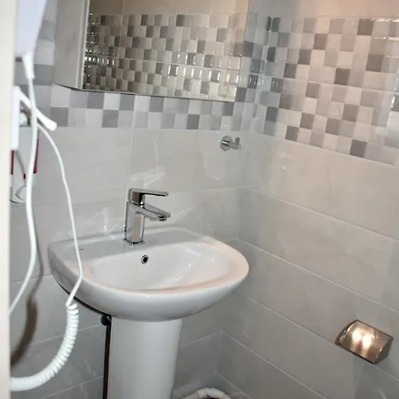 Oceanides Appartement Lefkandi Chalkidas