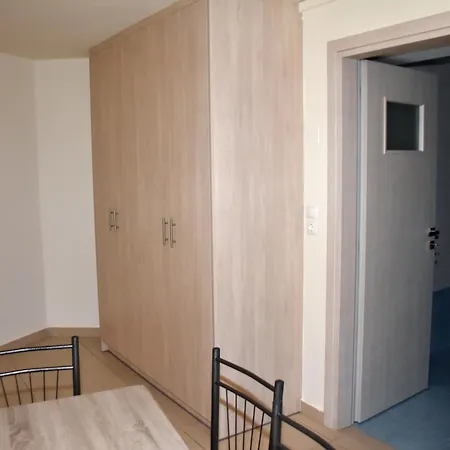 Oceanides * Lefkandi Chalkidas