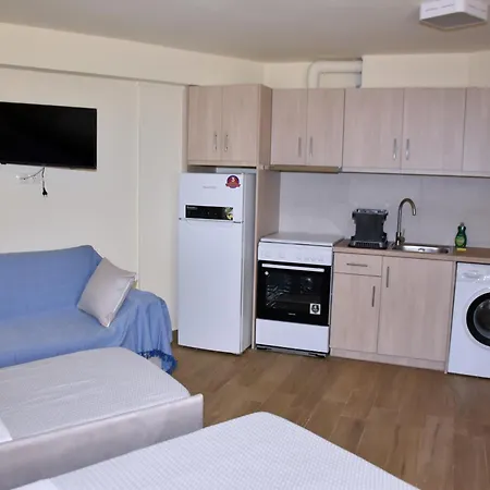 Oceanides Appartement