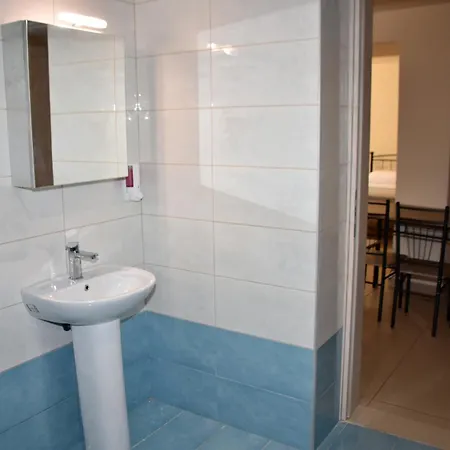 Appartement Oceanides