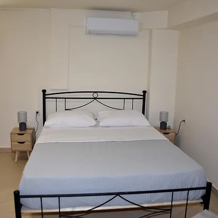 Oceanides Apartment *