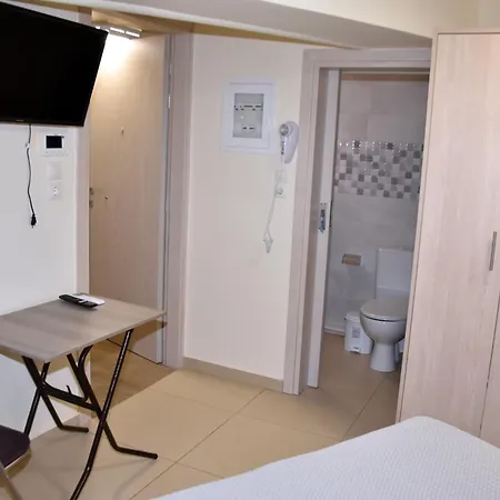 Oceanides Appartement Lefkandi Chalkidas