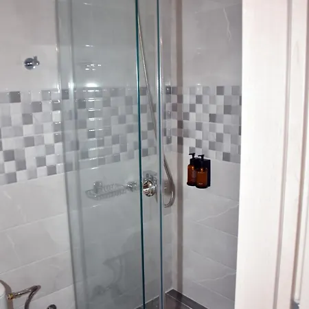 Apartment Oceanides Lefkandi Chalkidas