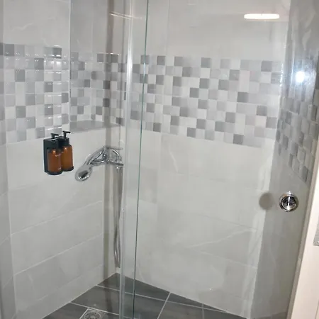 Apartment Oceanides